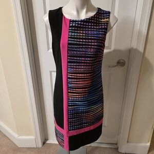 Joseph Ribkoff Dress Size 10
